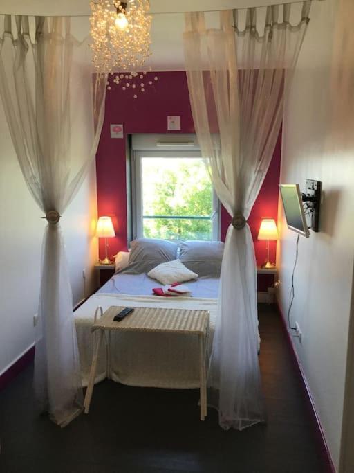 Maison 6/8Pers En Bourgogne Mâcon Extérieur photo